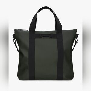 RAINS Tote Bag